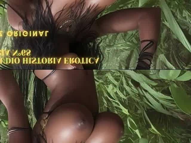 Sensual Story of Cloe Audios for Males