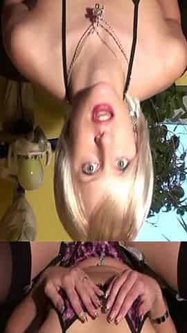 Dirty Talk & Squirt