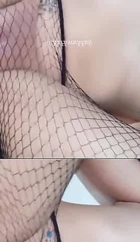 Hey What Are You Doing? That's Not My Pussy, It's My Ass, Idiot!