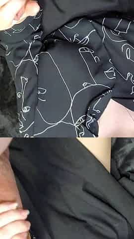 Fucked a Bitch with a Big Ass on Student's Day. Dirty Talk
