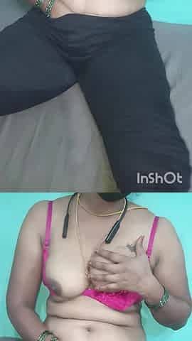 Tamil Wife Fingering Hot Sexy Video