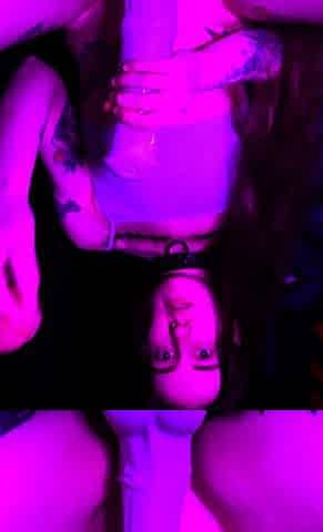EvilAngel Zoey Monroe Solo Toy Masturbation