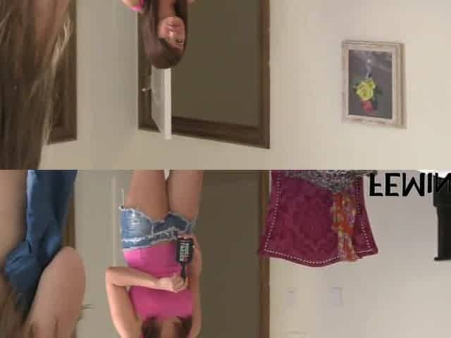 FEMINGE 4K - Lesbo Psychologist Is Stimulating Her Step Sister