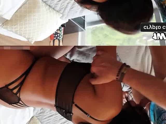 Gostosa Home Nurse - part 2