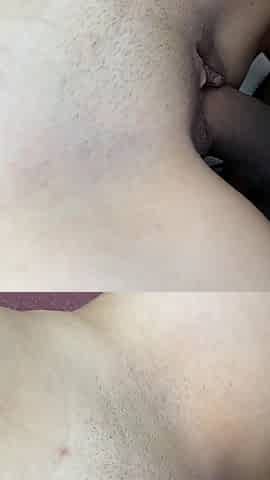 What a Sexy and Rich Stepsister I Have!, When Our Stepfathers Are Not There the Very Horny Asks Me to Put My Huge Cock in Her.