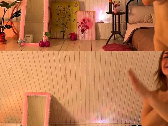 Close up teen fucking