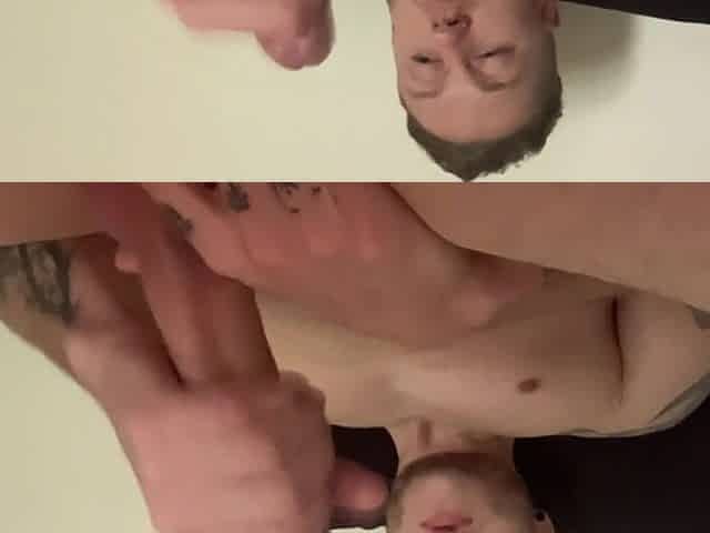 RIDE THIS Large White Weenie Til I Cum!