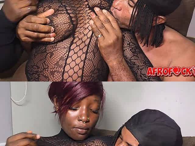 He Really Fucked Me Good with His Big Dick.