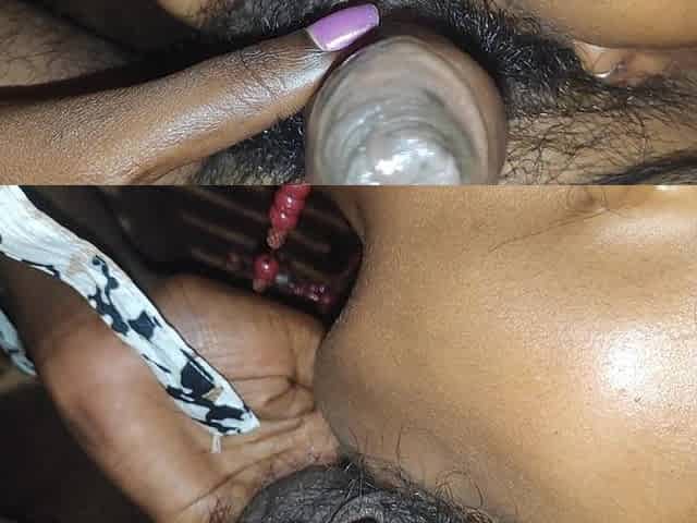 Creamepied on Tits Blowjob Done by Indian Christian Girl and Made Me Cum on Her Tits
