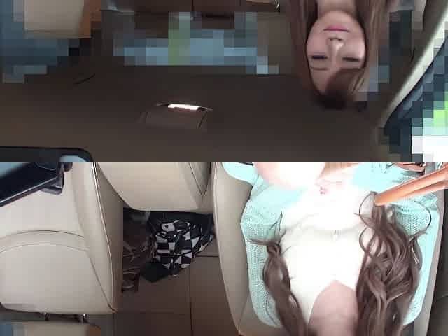 Japanese Sensual Concupiscent Harlot Amazing Sex Video