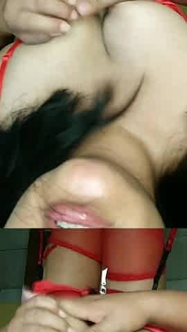 The Vibrator Leaves My Pussy Open And Very Swollen.