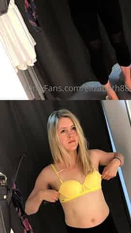 home made amateur blonde Masturbating