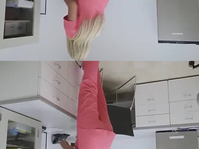 Raunchy Vixen Stimulant Xxx Clip With Athena Palomino