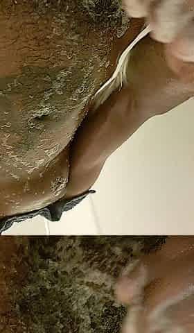 BBC Shower Time