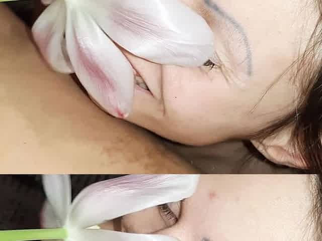 I Let My Girlfriend Experiment on My Pussy