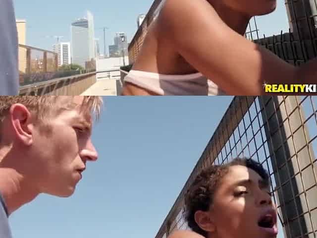 Pleasurable Black Hussy Jaw-dropping Sex Clip With Danny D