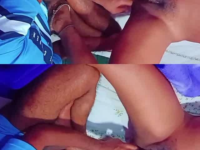 The New Virgin Girl Was Fucked Hard by Her Stepuncle and the Water Was Drained From the Pussy
