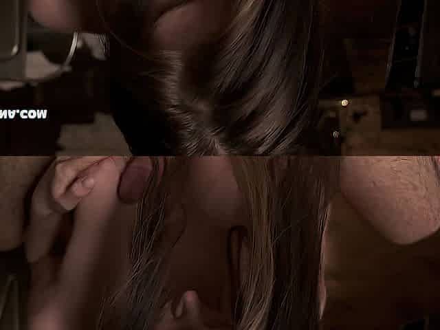 Showed her what quality sex is