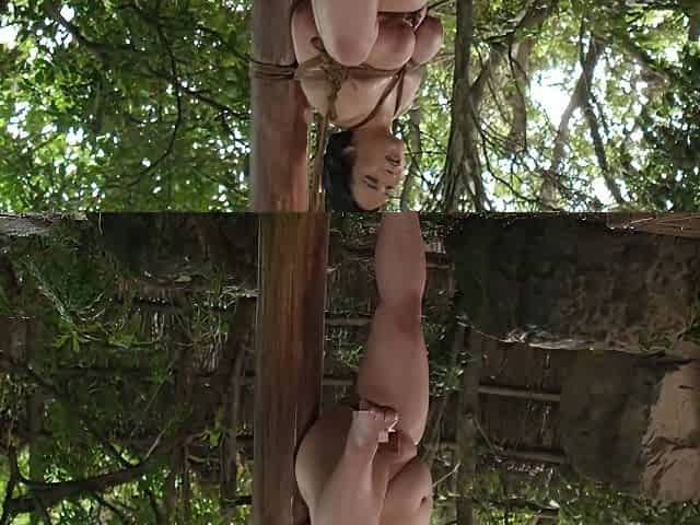 A062g06 Abnormal Nymphomaniac Training Of The Young Proprietress With The Masochistic Temperament Flowering!