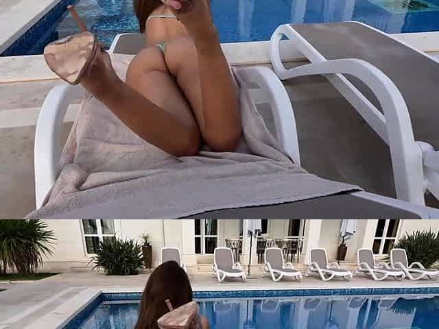 Layla Scarlett Solo