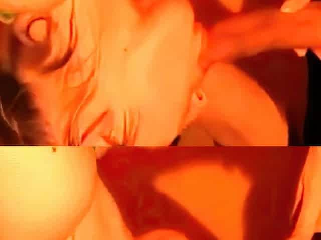 Lucky Boyfriend! Amateur Deep Throat Blowjob