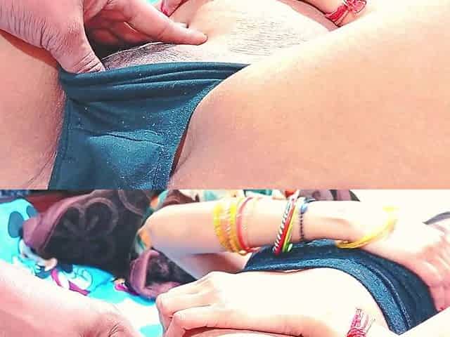 Indian Asian Desi Girlfriend Boyfriend Pornstar Tejashwini and Akash Hardcore Kising, Licking and Fucking by Big Cock Videos