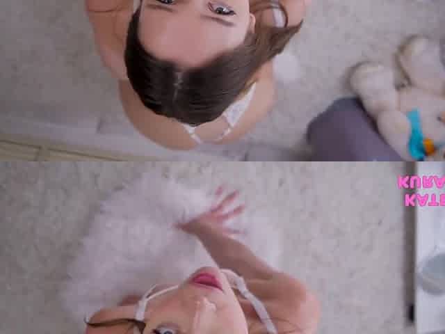 My Holes Are Just For You, Fuck This Hot Face, 4k With Kate Kuray