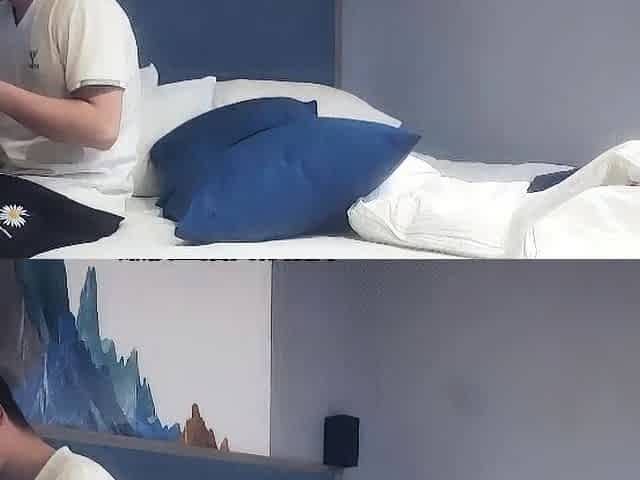 Small Tit Amateur Watched Being Fucked