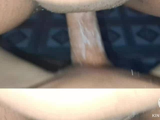 She's Love My Dick and I Luv Her Pussy