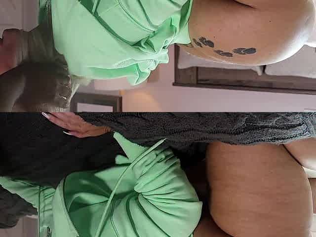 Thick PAWG Dani enjoys fleshly banging from BBC