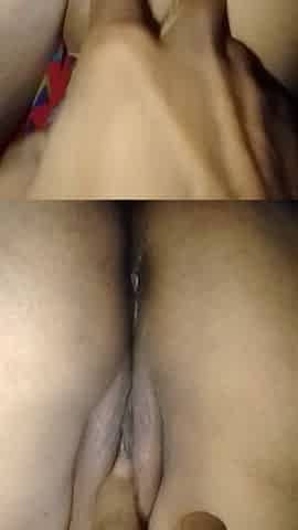 Neighbor's Sister-in-law's Hot Pussy Fucking Video