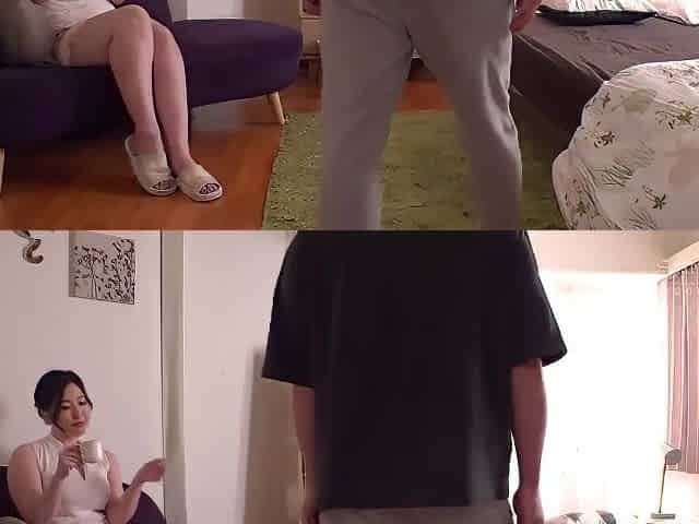 Male Squirting Training Full Course [decensored]