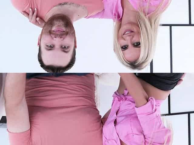 Housewife Tania Swank Gets Cum Filled