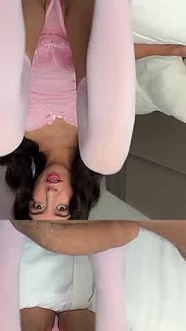 Sloppy Blowjob POV Eye Contact Deepthroat Cum in Mouth Swallow