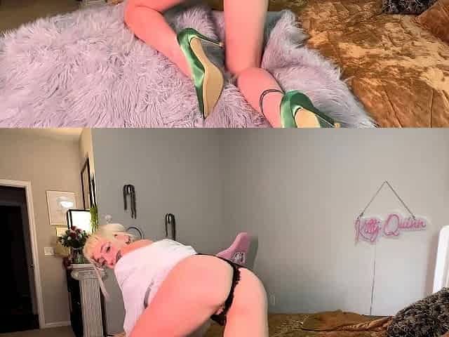 TooTwistedTabooVIP - Pull That Cock Out and Cum for Step