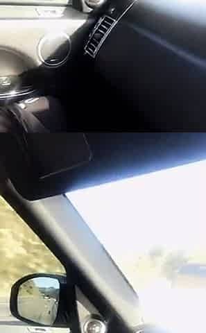 Horny Webcam Babe Solo Masturbation