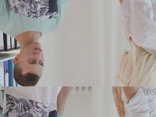 Posh vixen smutty X-rated video