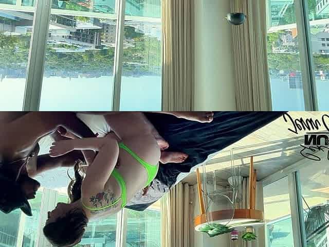 I so Love Sucking, Fucking and Stroking Those Hot Muscle