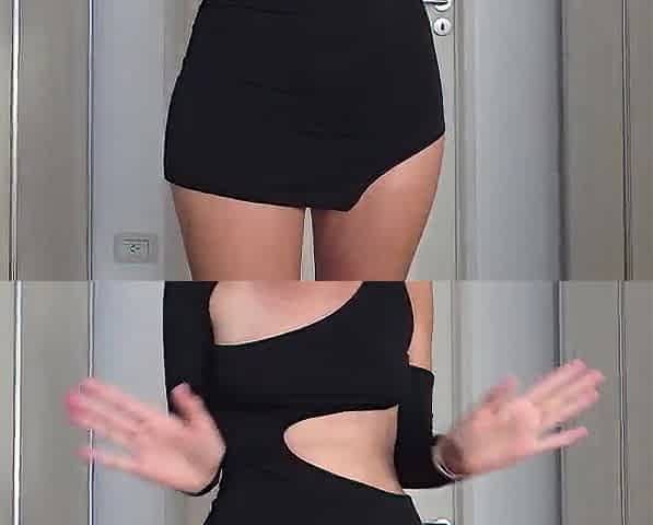 Your stepmom will make u cum out of penetration