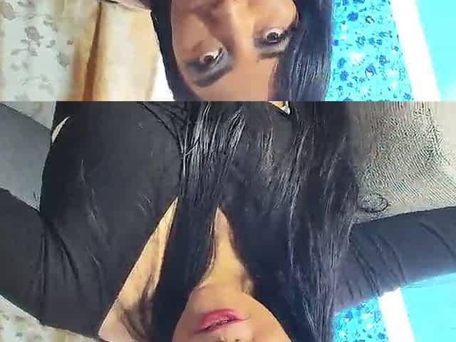 POV Anal
