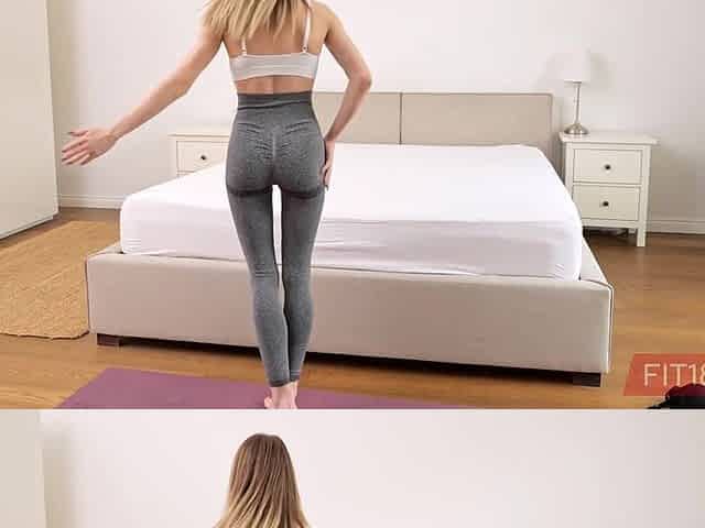 POV Casting Really Skinny and Petite Nata Ocean