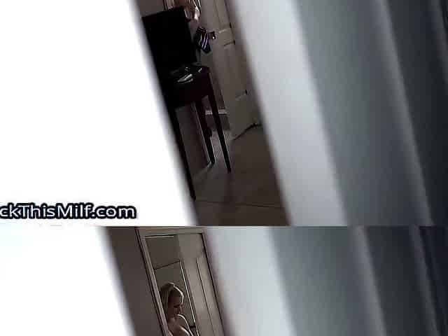 Fucking My Hot Slutty Step
