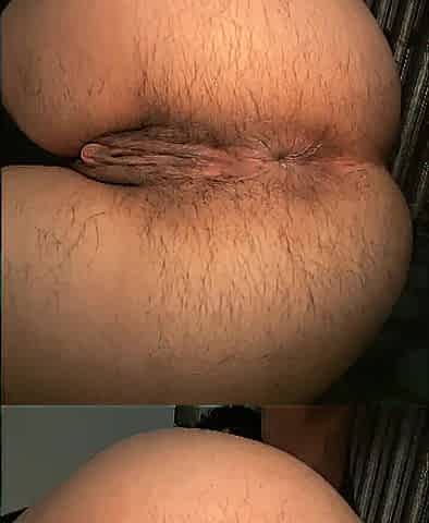 FTM VAGINA AND BACKDOOR WINKING