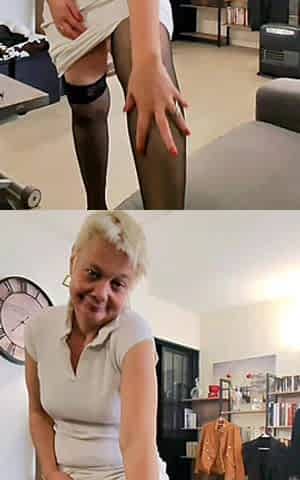 Ass Is Ready for You