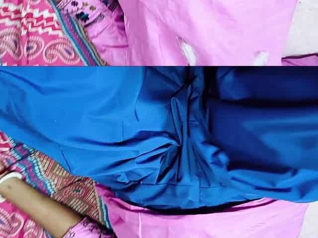 Village Girl Tight Pussy XXX video