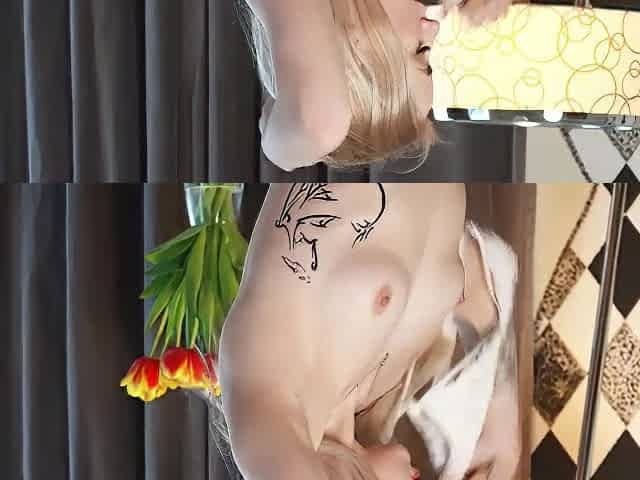 Teen Tease - Nubiles