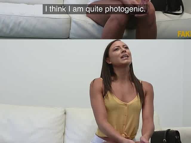 Fruity teen exciting porn clip