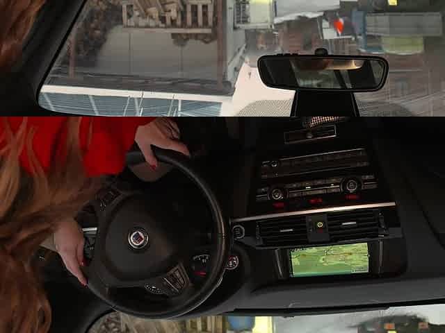 Driving School Hardcore Fuck Lessons