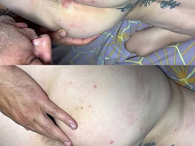 Sucked arsehole unfathomable and hard, drilled that booty!!!!!!!!