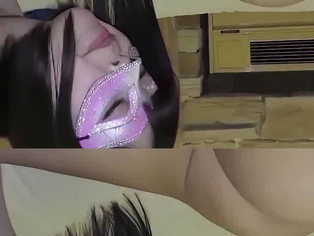 Asian Angel 25802